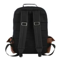 Marvel Captain America Suit Up Character 18" Backpack