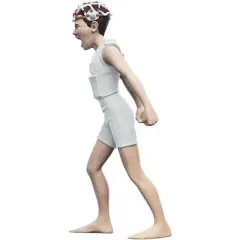 WETA Workshop Mini Epics - Stranger Things (Season 4) - Eleven (Powered)