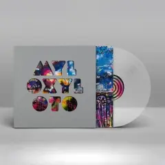 Coldplay - Mylo Xyloto (Clear Vinyl)