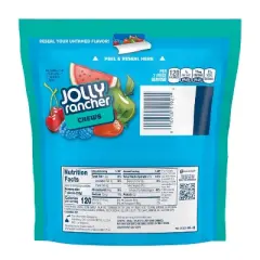 Jolly Rancher Fruit Chews Original Assorted Pouch - 13oz
