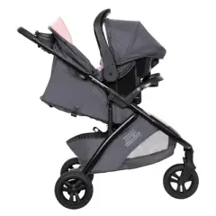 Baby Trend Tango All-Terrain Stroller - Ultra Pink