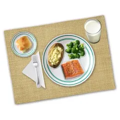 Learning Resources Magnetic Healthy Foods