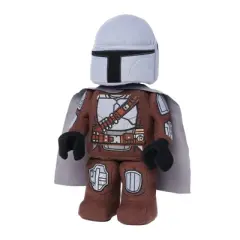 Manhattan Toy Company LEGO&reg; Star Wars&trade; Mandalorian&trade; 13" Plush Character