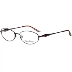 Valerie Spencer Designer Reading Glasses VS9198 in Lilac 53mm