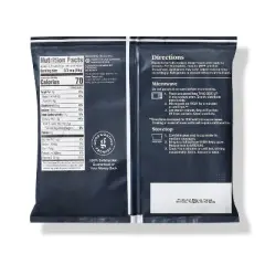 Organic Frozen Peas - Good & Gather&trade;