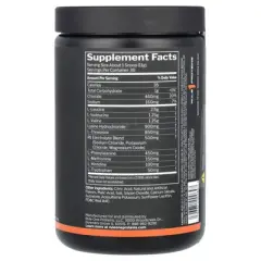 Rule One Proteins Essential Amino 9, Fruit Punch, 11.64 oz (330 g)