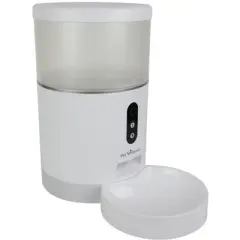 Pet Genius 4L Pet Feeder Video Version