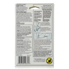 Hartz UltraGuard Pro Flea and Tick Treatment Drops for Dogs and Puppies - 3ct