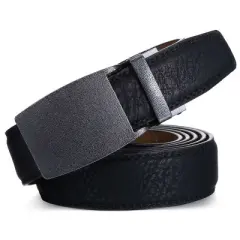 Mio Marino | Men's Rainstorm Ratchet Belt
