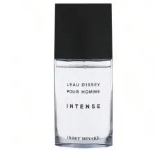 Pour Homme Intense By Issey Miyake Men Edt Spray 4.2 Oz *Tester