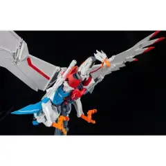 PF-01 Red Falcon | TT HongLi Action figures