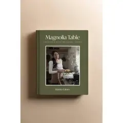 Magnolia Table, Vol 3 - by Joanna Gaines (Hardcover)