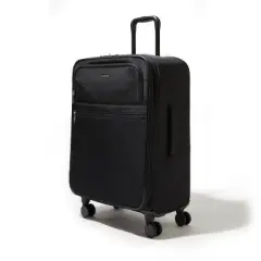 baggallini 26 in. Large Checked Luggage with Expansion