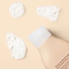 Exfoliating Body Wash - Sweet Vanilla & Sugar - 22oz - up&up&trade;