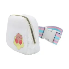 Kirby Warp Star Fanny Pack