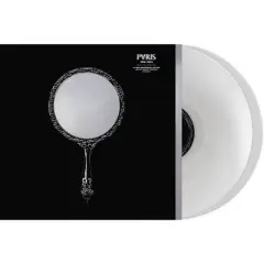 Pvris - White Noise (Limited Edition Anniversary Edition Clear Vinyl Smoke)