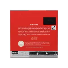 Community Dark Roast Coffee Pods - 48ct/18.6oz