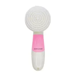 Skin Camp Koja Face and Body Brush - 2pc