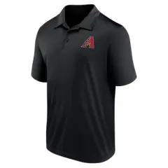 MLB Arizona Diamondbacks Men's Polo T-Shirt