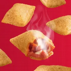 Totino's Pepperoni Frozen Pizza Rolls - 24.8oz
