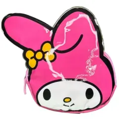 Hello kitty Sanrio My Melody pink face Lunch Box ages 3+