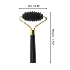 Unique Bargains Roller Face Massager 1 Pc