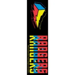 Men's Power Rangers Retro Rangers Logo Jogger Sweatpants