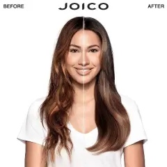 Joico K-PAK Color Therapy LUSTER LOCK Instant Shine & Repair Treatment (5.1 oz) Color-Treated Hair