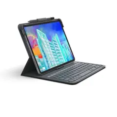 ZAGG iPad 10.9" Messenger Folio 2 Keyboard