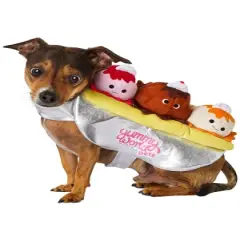 Rubies Yummy World Banana Split Pet Costume