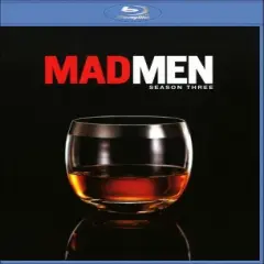 Mad Men: Season Three