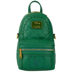 Loungefly Disney Bambi Quilted Convertible Sling Bag