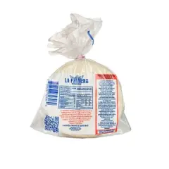 La Primera Tortilla Small Corn Tortillas for Street Tacos - 24ct / 20oz