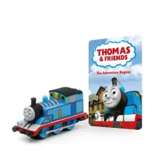tonies All Engines Go: Thomas Tonie Figurine; Language Skills & Creative Thinking Storybook