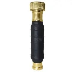 DrainX&reg; Hydro-Pressure Dual-Valve Drain Cleaning Bladder Pro (Fits 1-In. to 2-In. Drainpipes)