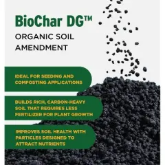 The Andersons BioChar DG