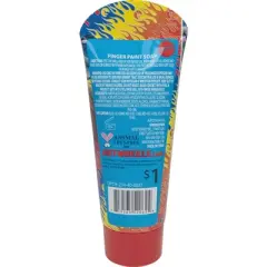 Disney Hot Wheels Strawberry Fingerpaint Soap