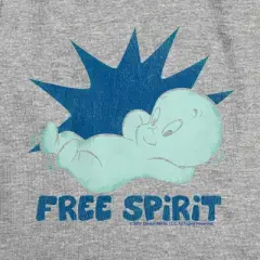 Women's Casper Free Spirit Sleeveless Crop Top Tank