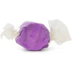 Grape Taffy Chews by It's Delish
