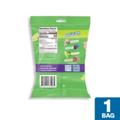 Feastables Sour Strikes Gummy Candies - Original Assortment - 7.5oz