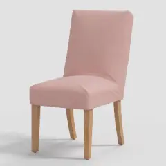 Nazanin Slipcover Dining Chair in Linen - Threshold&trade;