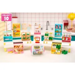 MGA's Miniverse Make It Mini Spaces Furniture