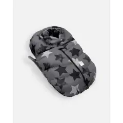 7AM Enfant Car Seat Cover - Puffer Stella