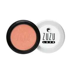 Zuzu Luxe Blush - 0.01oz