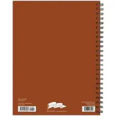 Willow Creek Press 2024 Weekly Planner 8.5"x6.5" Softcover Soulful Spirit