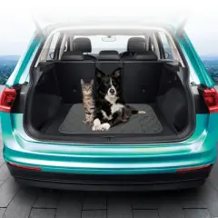 Unique Bargains Reuse Car Dog Seat Cover