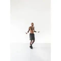 Everlast 9' Speed Rope - Black