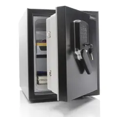 Honeywell 1.75 Cu Ft 2 Hour UL Steel Waterproof Safe