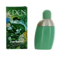 Eden By Cacharel, 1 Oz Edp Spray For Women