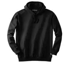 KS Sport by KingSize Men's Big & Tall KS SPORT&trade; WICKING FLEECE HOODIE
